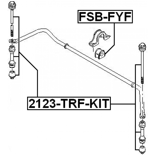 Scheme 2123-TRF-KIT