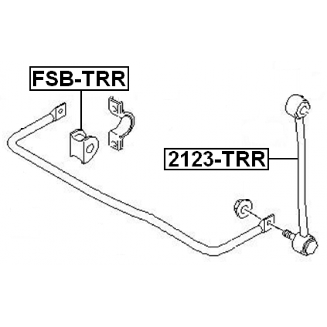 Scheme 2123-TRR