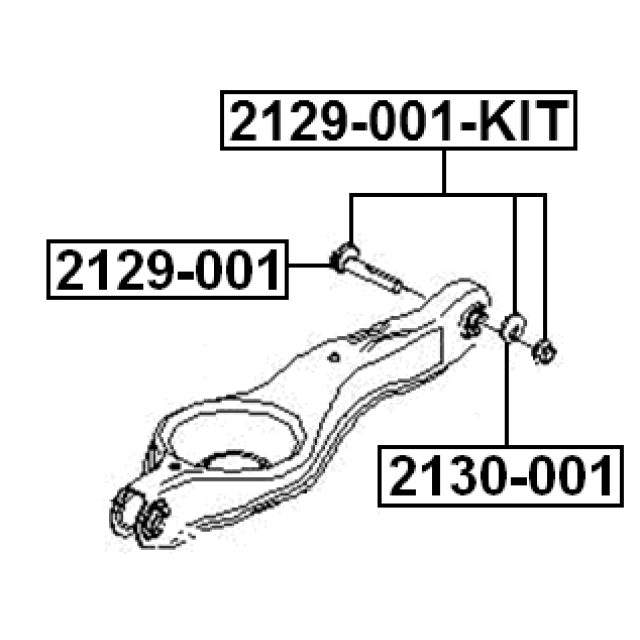 Scheme 2130-001