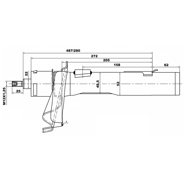 Scheme 21665158FL