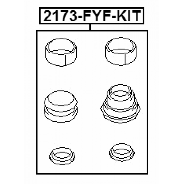Scheme 2173-FYF-KIT
