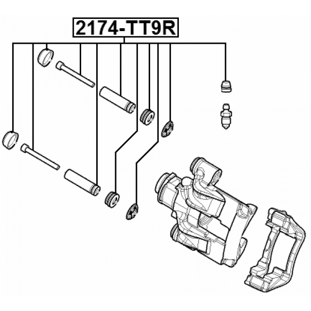 Scheme 2174-TT9R