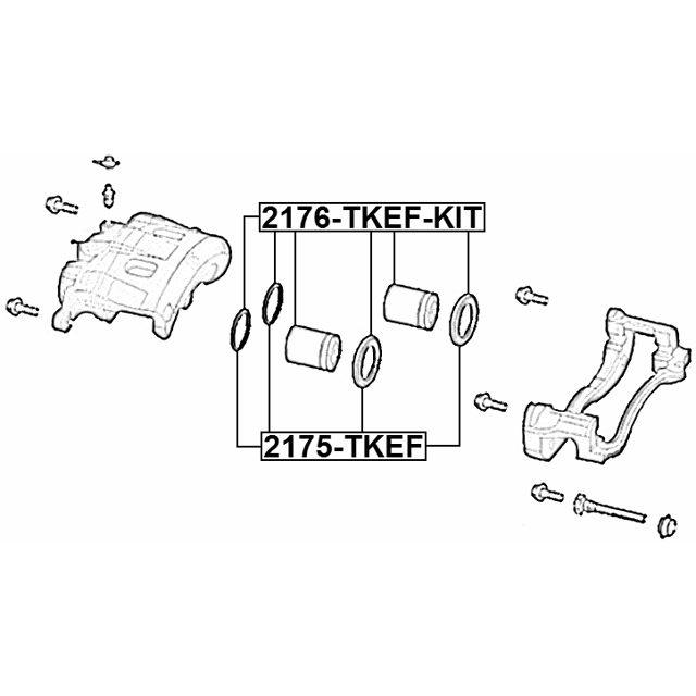 Scheme 2175-TKEF