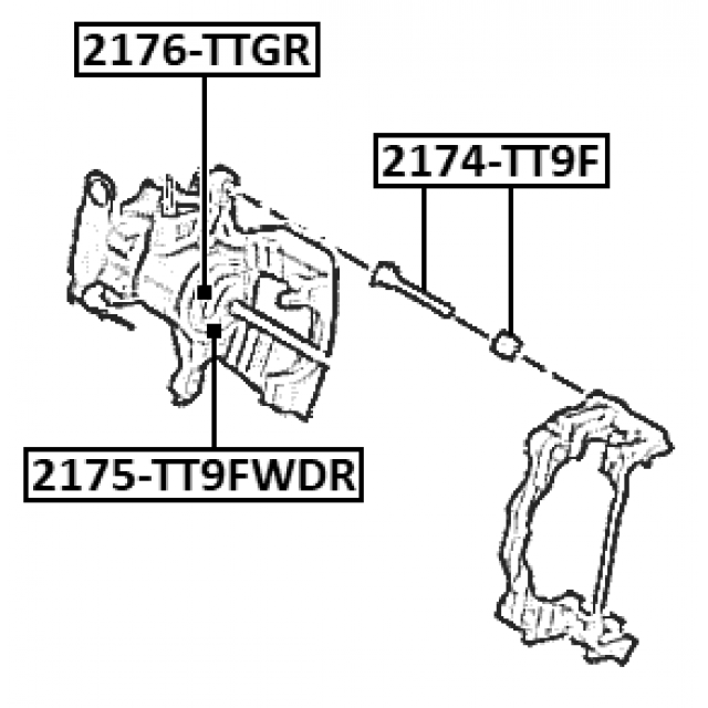 Scheme 2176-TTGR