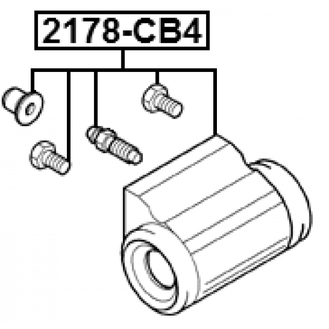 Scheme 2178-CB4