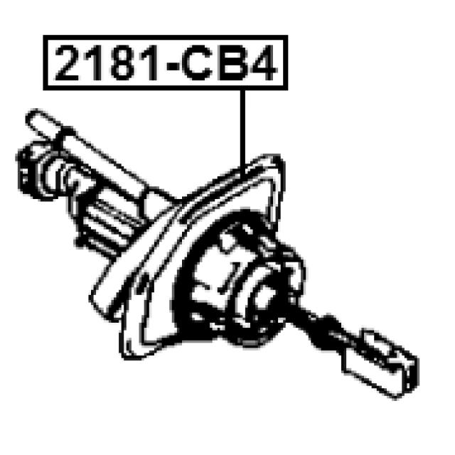 Scheme 2181-CB4