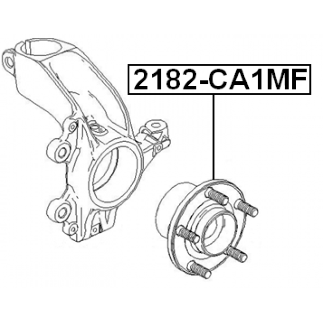Scheme 2182-CA1MF