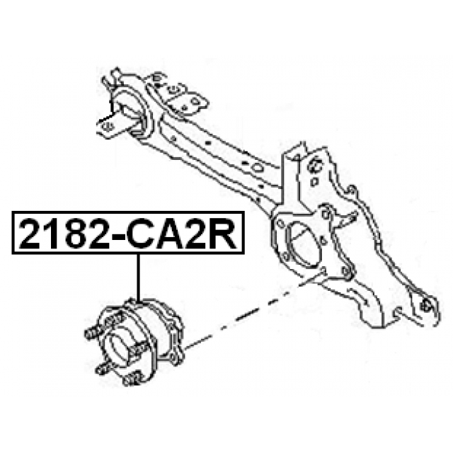 Scheme 2182-CA2R