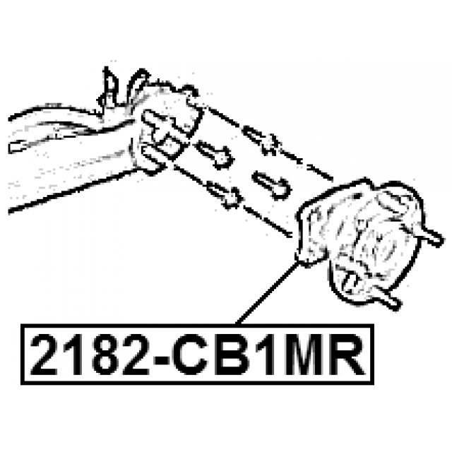 Scheme 2182-CB1MR