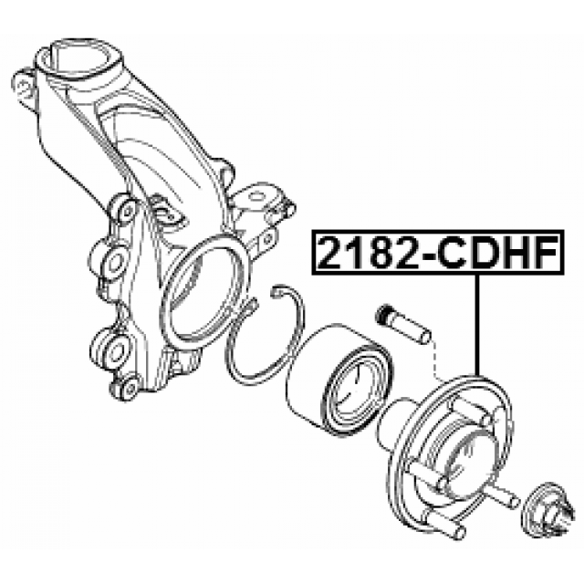 Scheme 2182-CDHF
