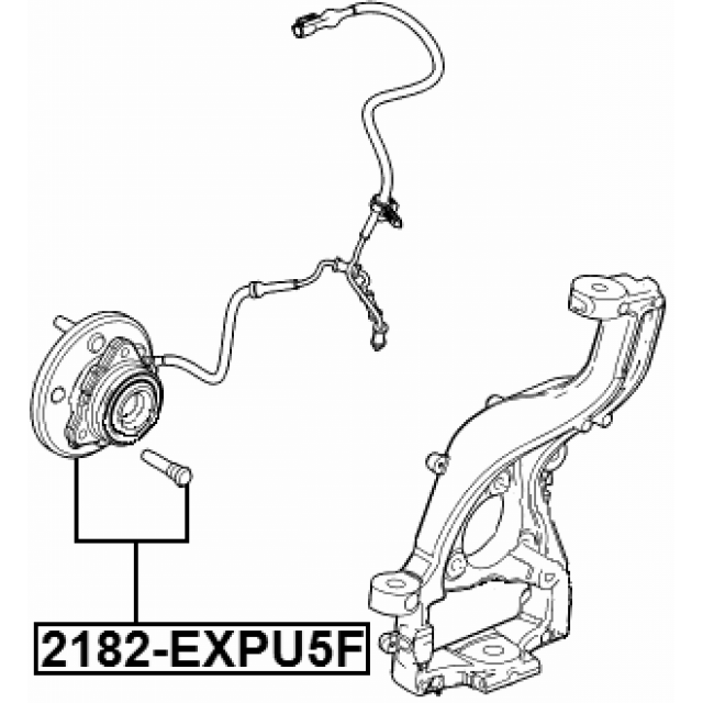 Scheme 2182-EXPU5F
