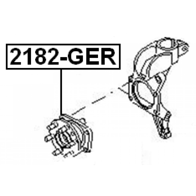 Scheme 2182-GER