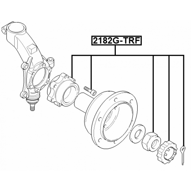 Scheme 2182G-TRF