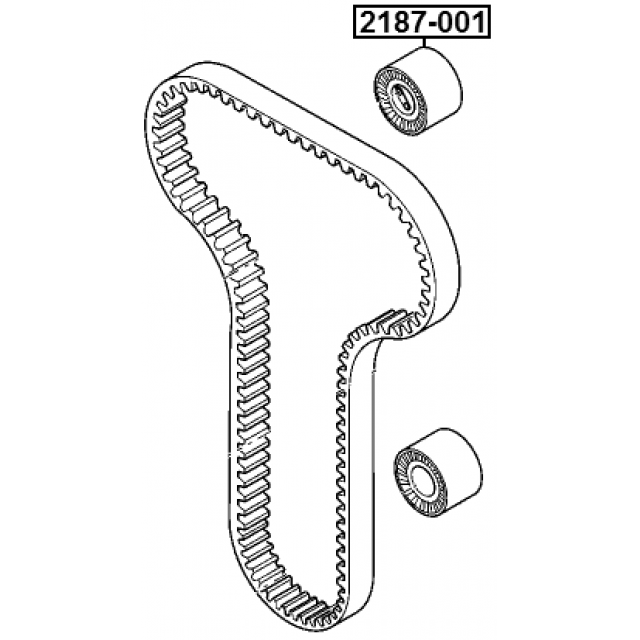 Scheme 2187-001