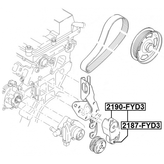 Scheme 2187-FYD3