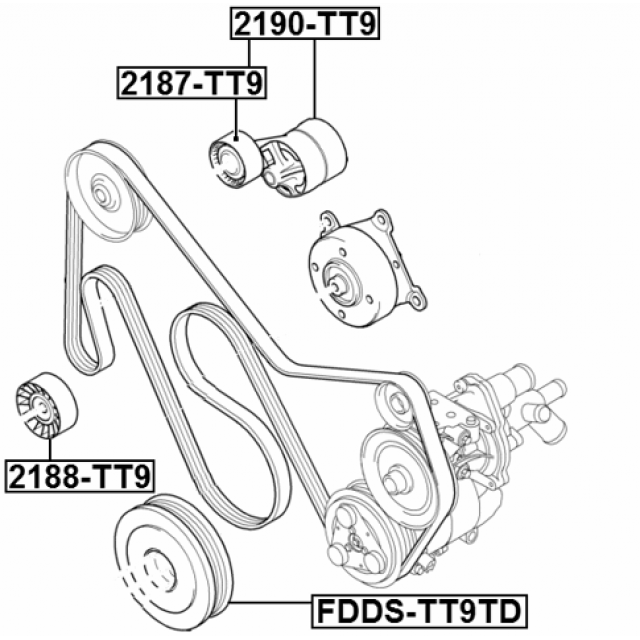 Scheme 2187-TT9