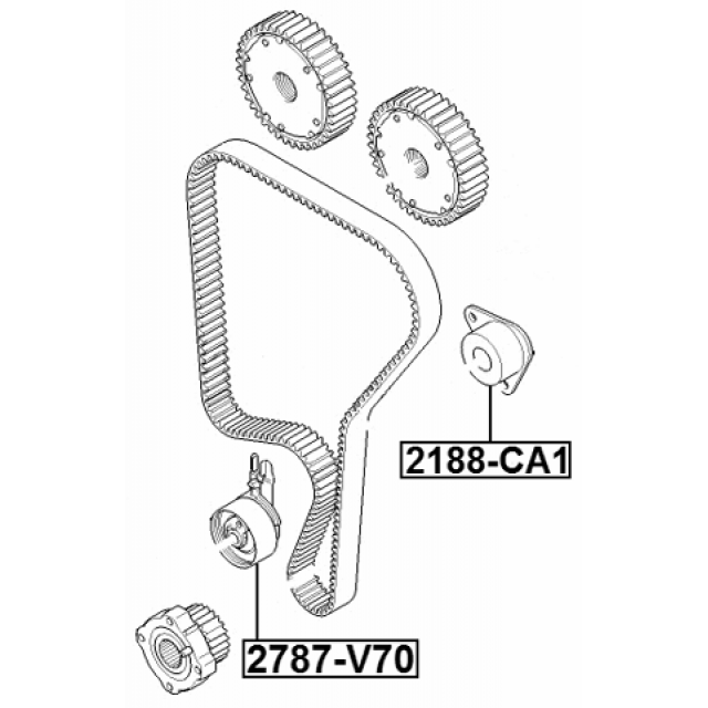 Scheme 2188-CA1