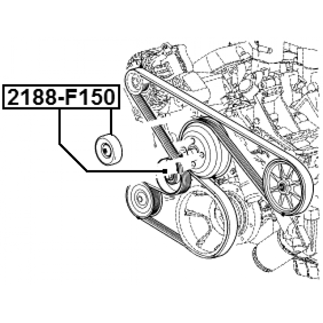 Scheme 2188-F150