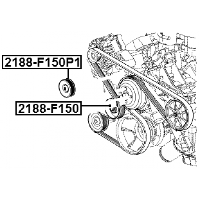 Scheme 2188-F150P1