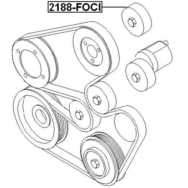 Scheme 2188-FOCI