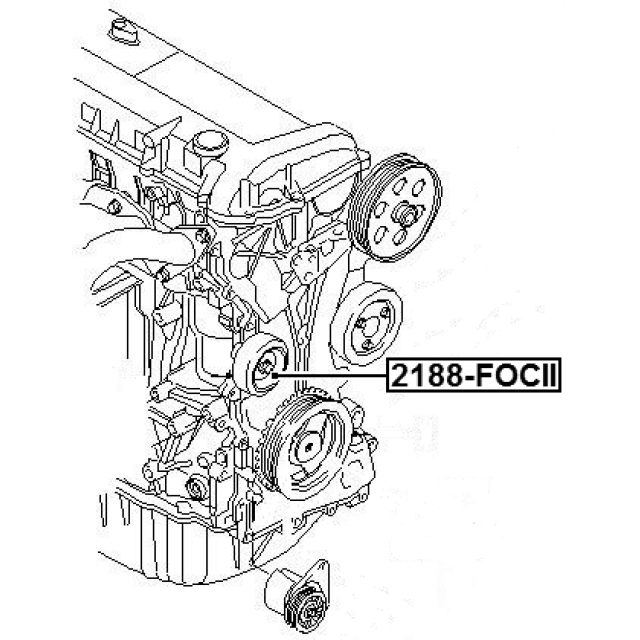 Scheme 2188-FOCII