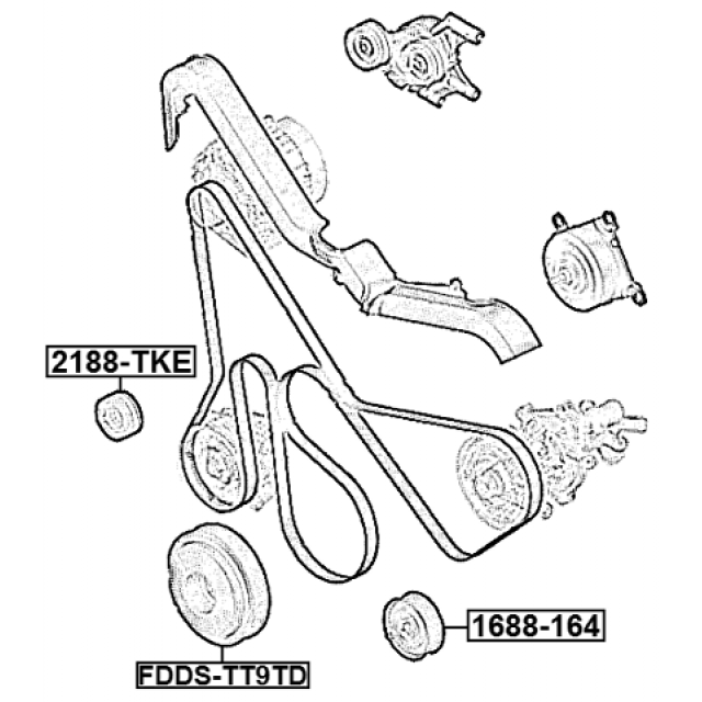 Scheme 2188-TKE