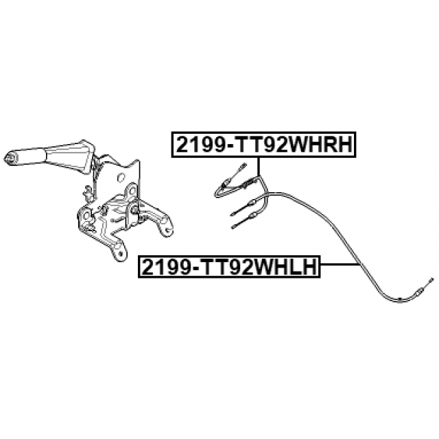 Scheme 2199-TT92WHLH