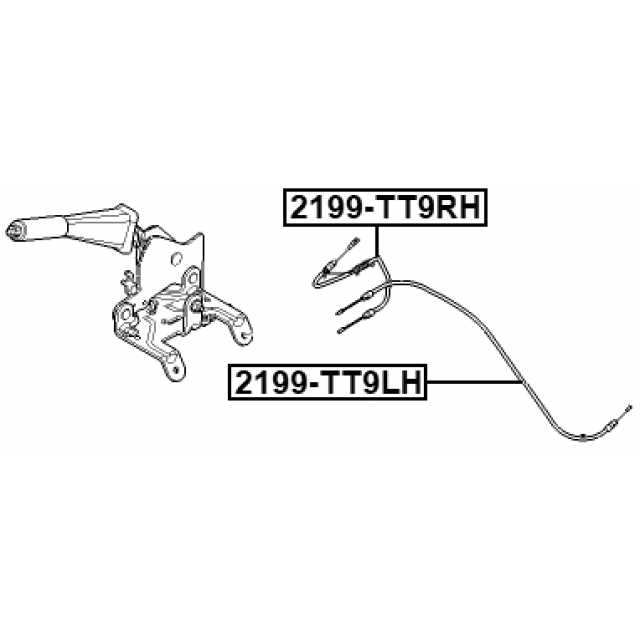 Scheme 2199-TT9LH