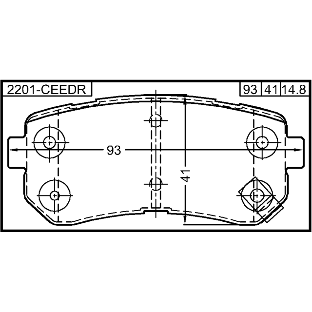 Scheme 2201-CEEDR