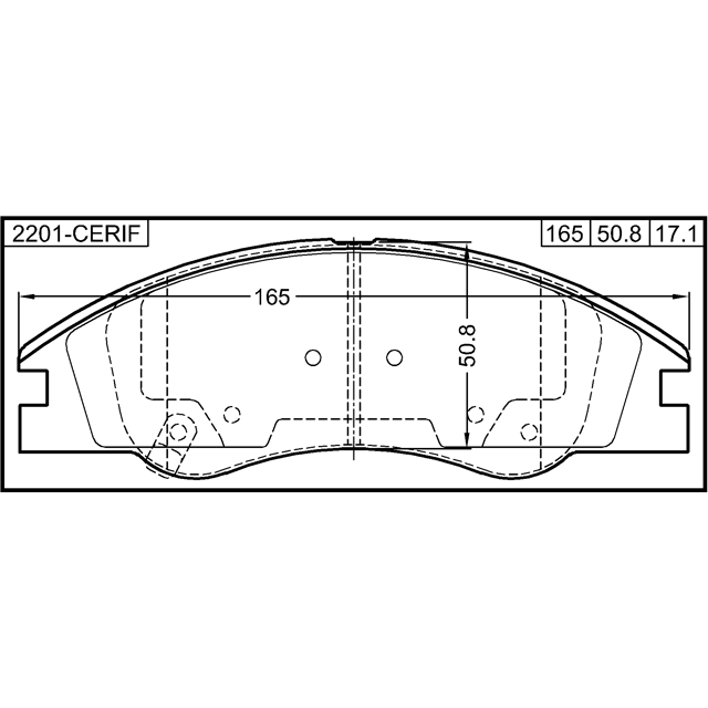 Scheme 2201-CERIF