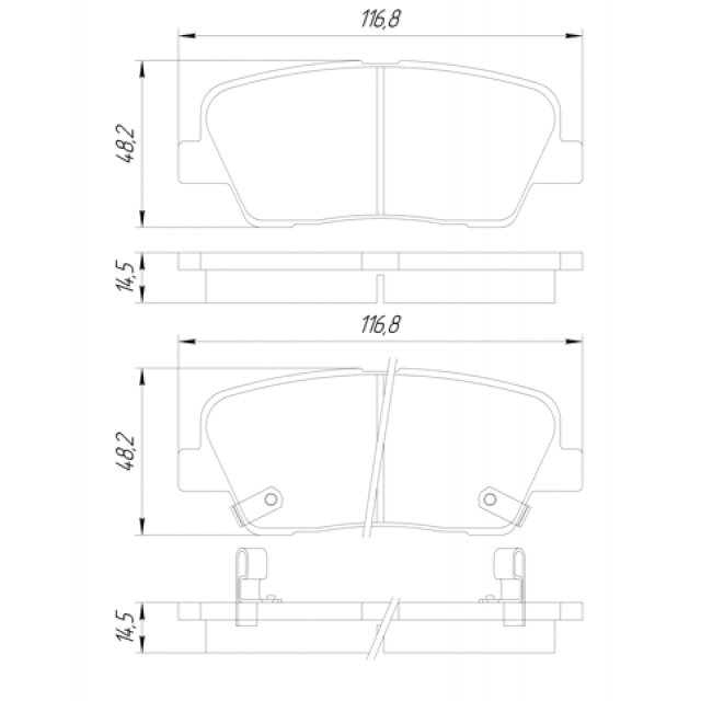Scheme 2201-MOHR