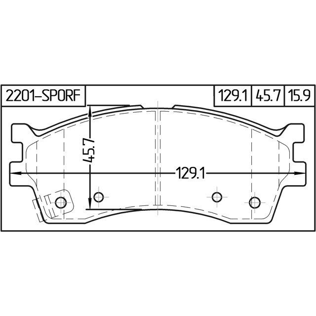 Scheme 2201-SPORF