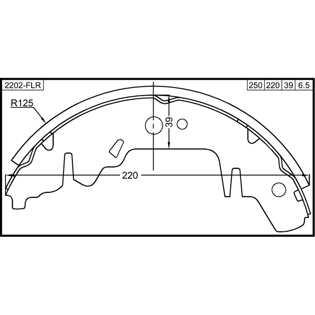 Scheme 2202-FLR