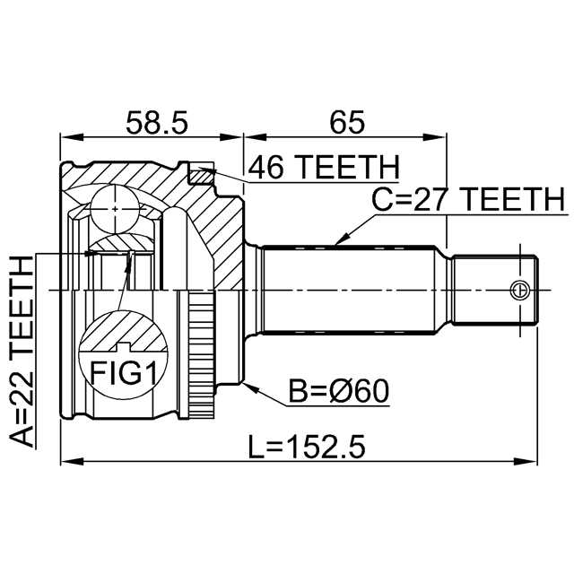 Scheme 2210-CDA46