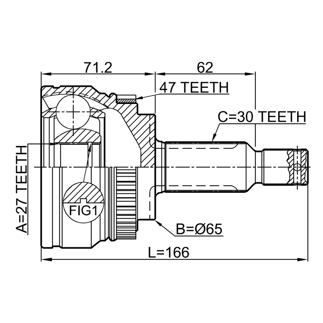 Scheme 2210-GHA47