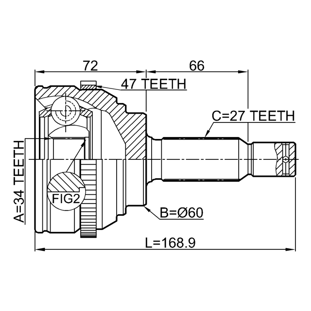Scheme 2210-MAGA47