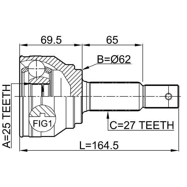 Scheme 2210-NSP27A48
