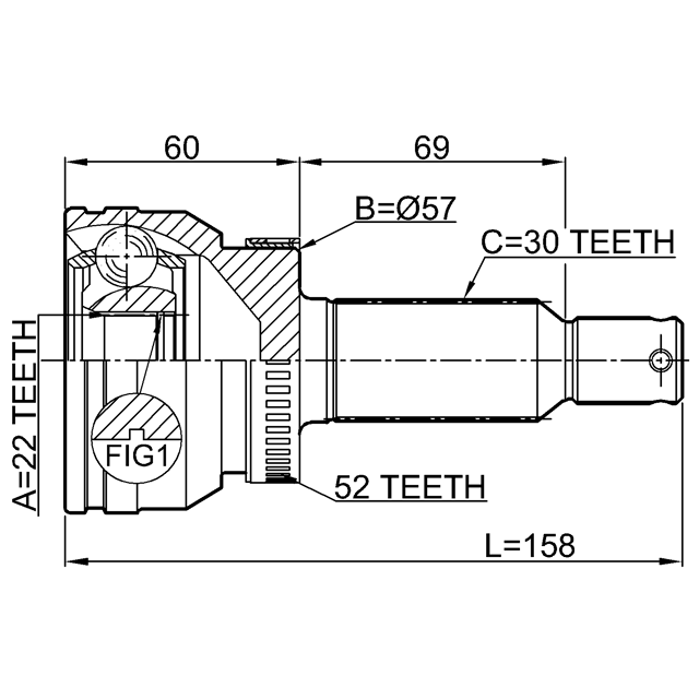Scheme 2210-SORA52R
