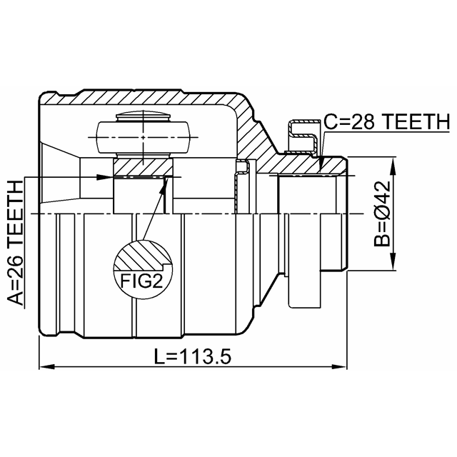 Scheme 2211-BLRH