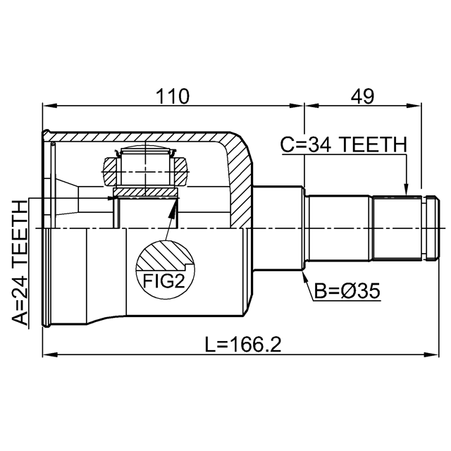 Scheme 2211-CARLH