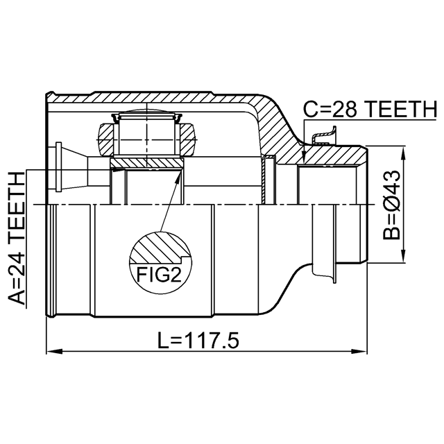 Scheme 2211-CARNRH