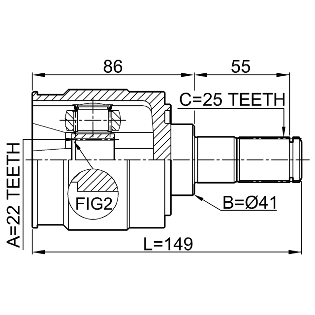 Scheme 2211-CERII16
