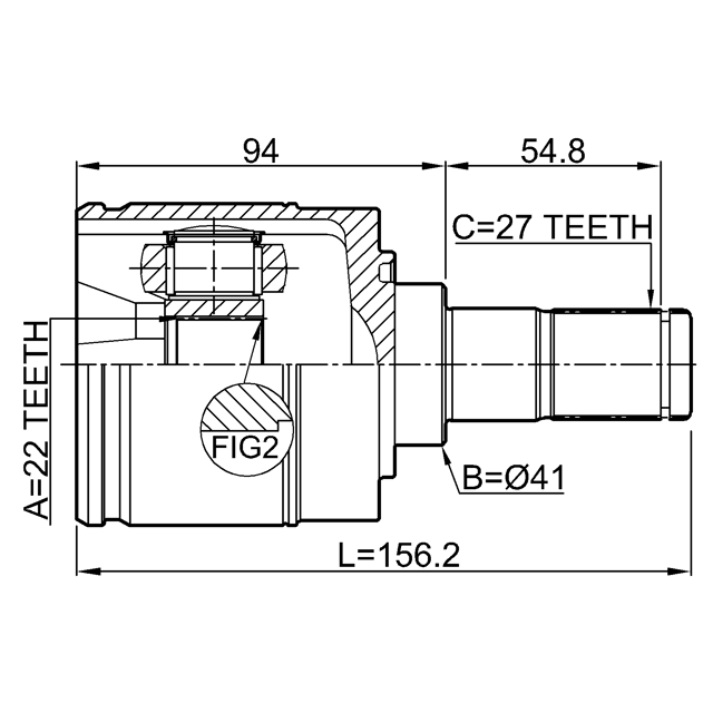 Scheme 2211-EDLH