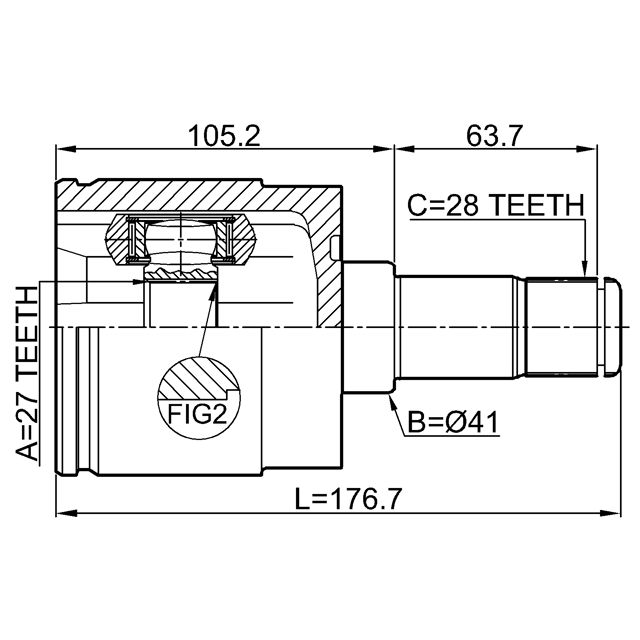 Scheme 2211-GHLH