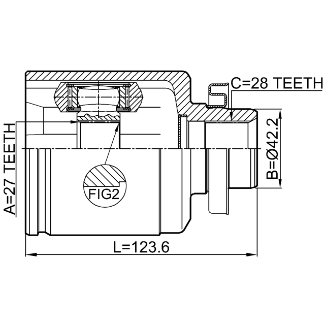 Scheme 2211-GHRH