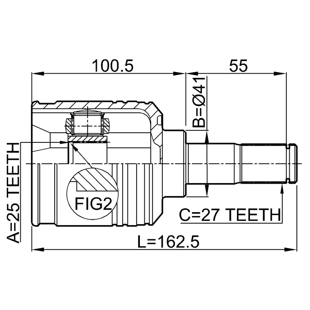 Scheme 2211-NS27LH