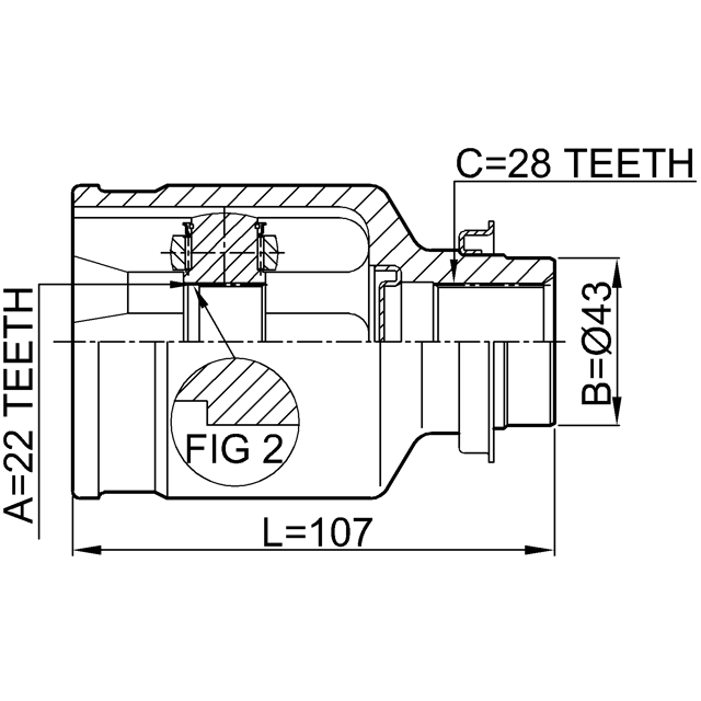 Scheme 2211-SPARH
