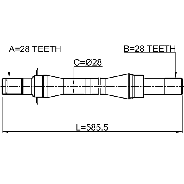 Scheme 2212-CARATRH