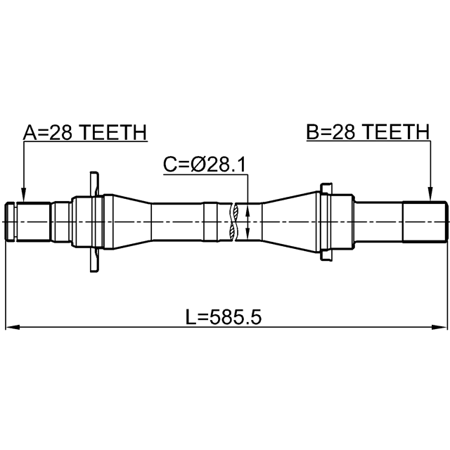 Scheme 2212-CARFMCRH