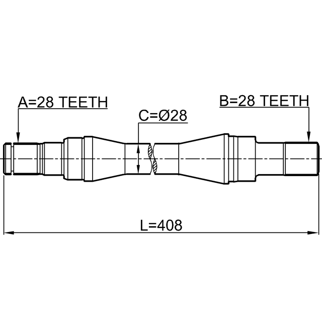 Scheme 2212-CARNRH